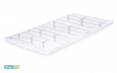 Top saltea MEMO LINE LAVENDER 120/200 120/200, top saltea